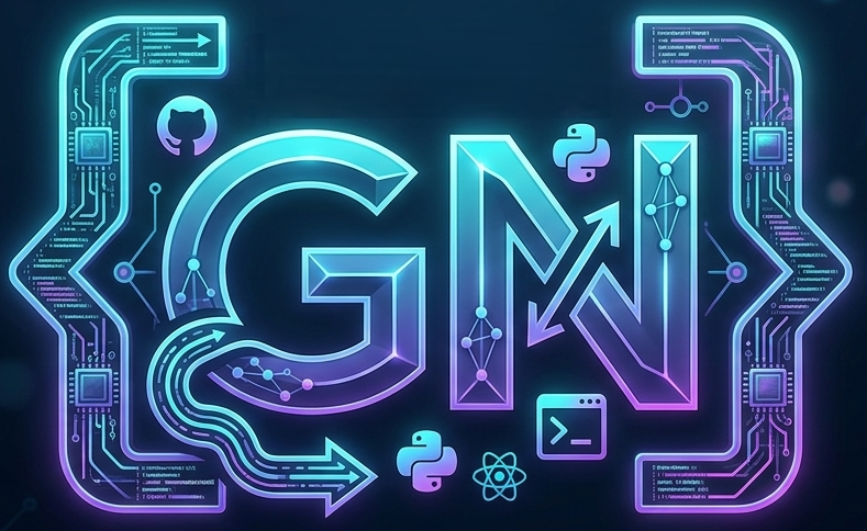 Logo Gisele Nunes