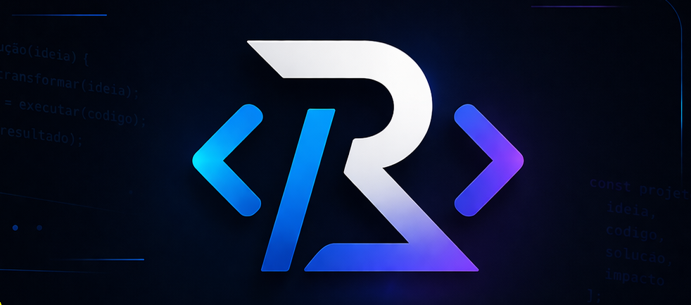 Logo Rodrigo Barbosa